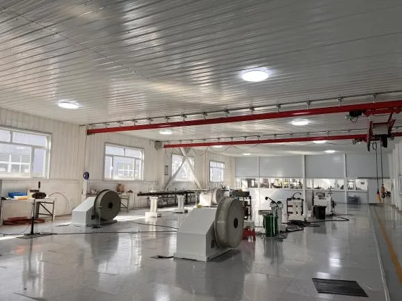 High Temperature Electrical Submersible Pump